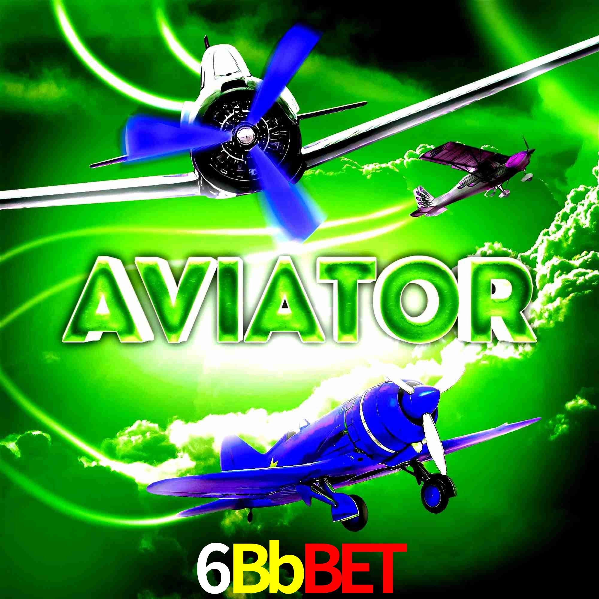 Aviator 6Bbbet Tente a Sorte