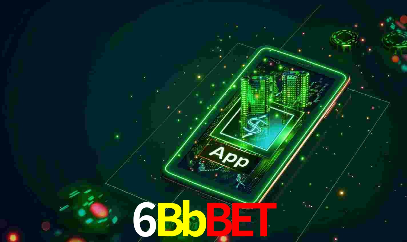 Simplificando a Experiência de Jogo 6Bbbet App
