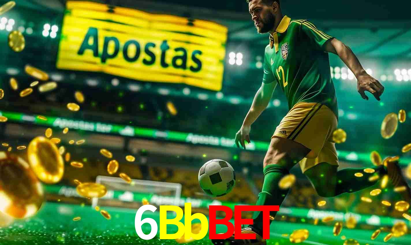 Diversas Apostas em Eventos Esportivos 6Bbbet
