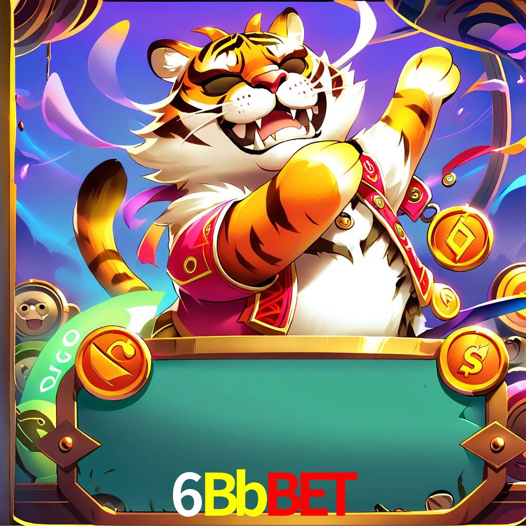 6Bbbet Fortune Tiger Mergulhe na Atmosfera