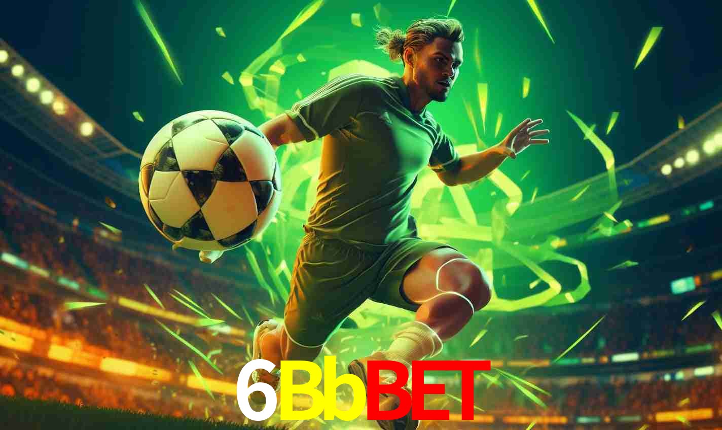 Diversidade Apostas no 6Bbbet