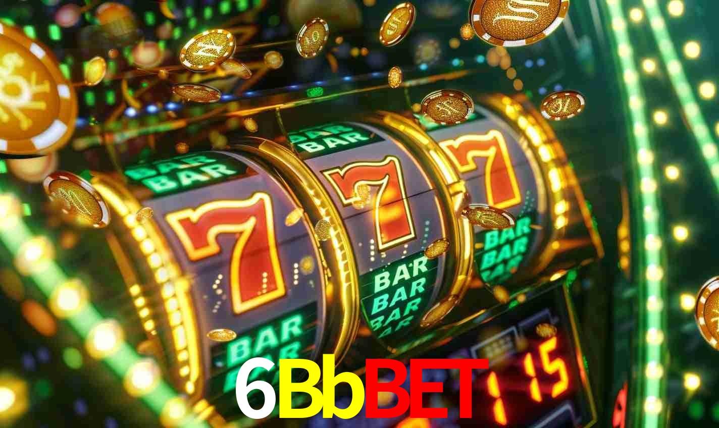 Populares Slots 6Bbbet