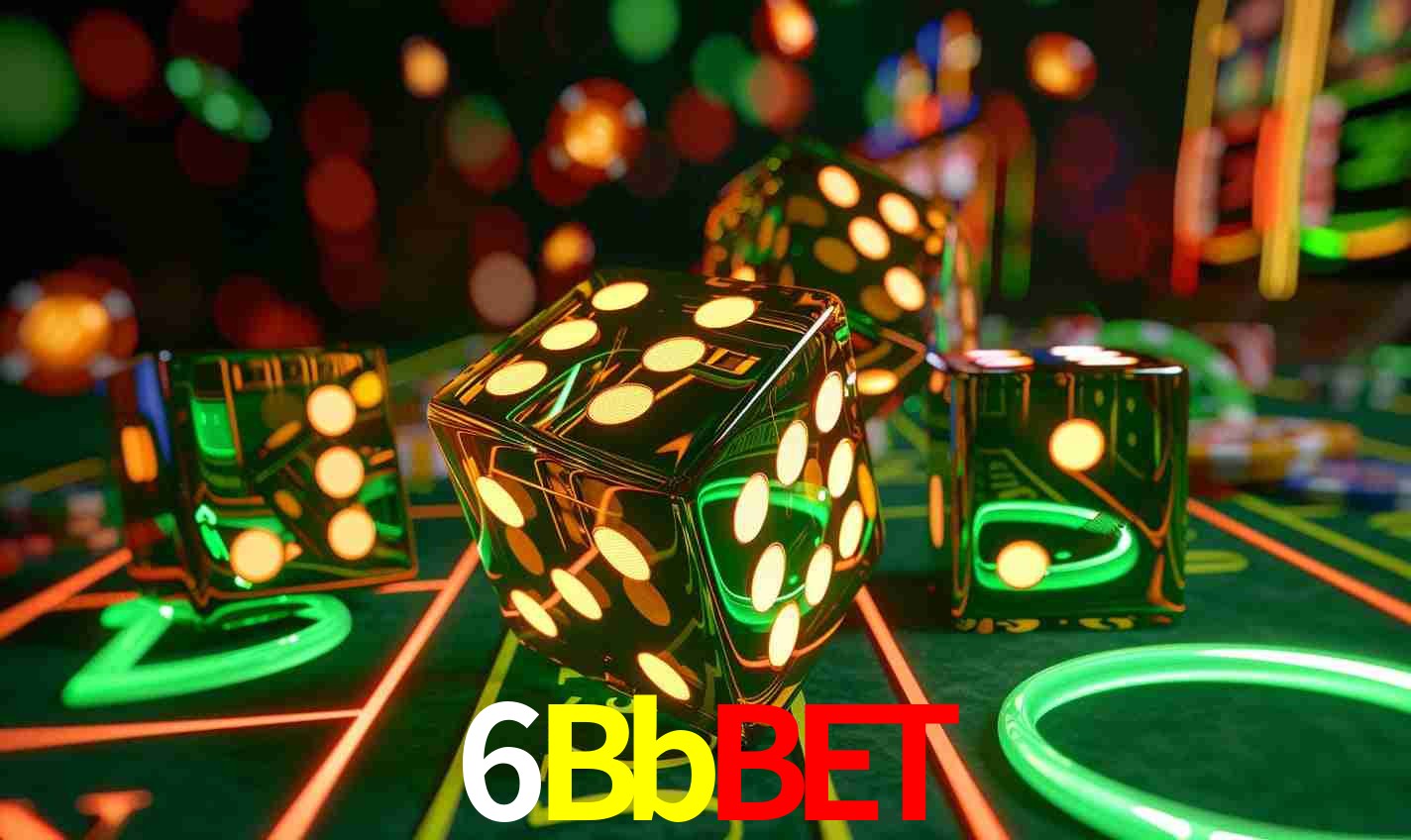 Entretenimento no Jogos 6Bbbet