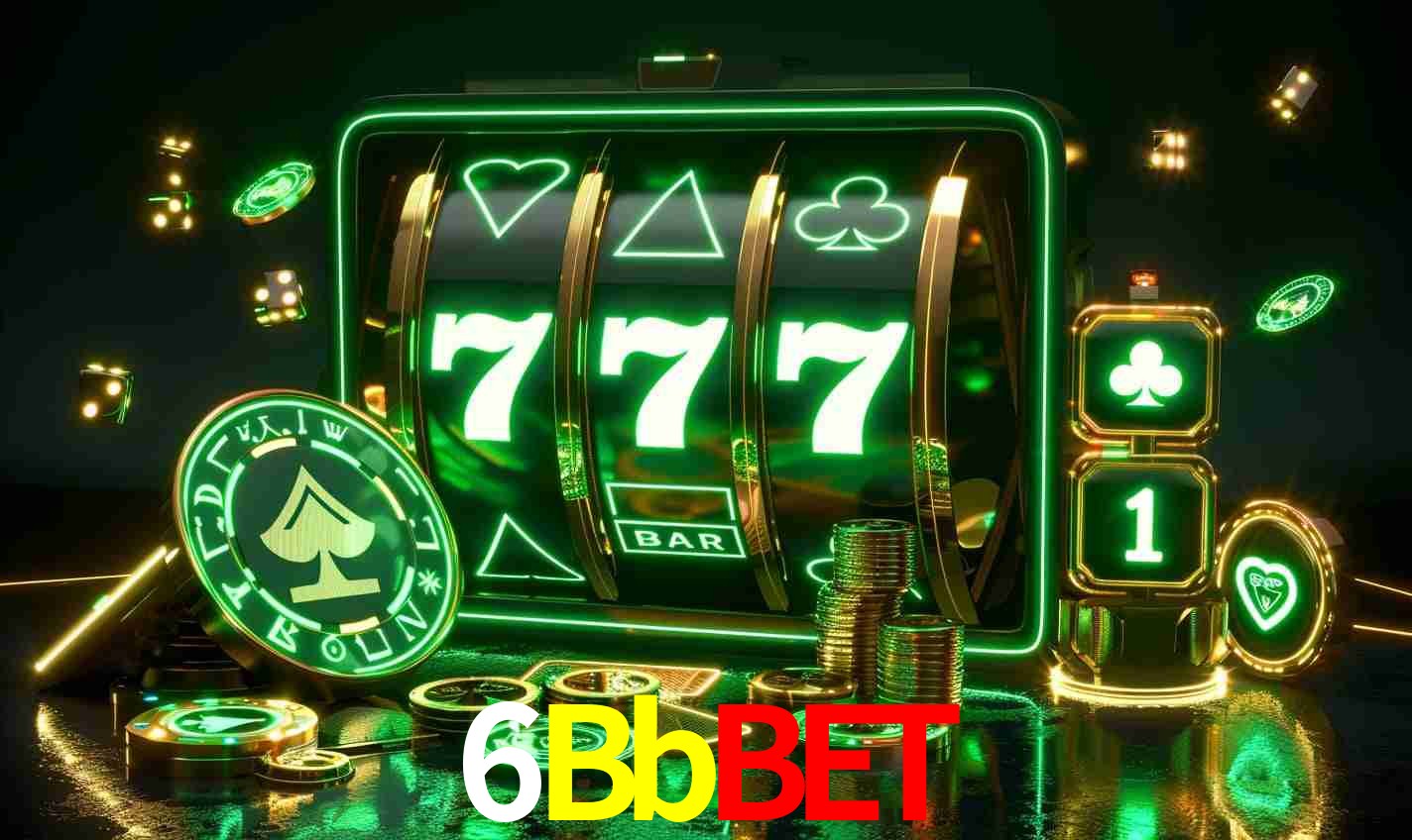 Seguro Login no Cassino Online 6Bbbet