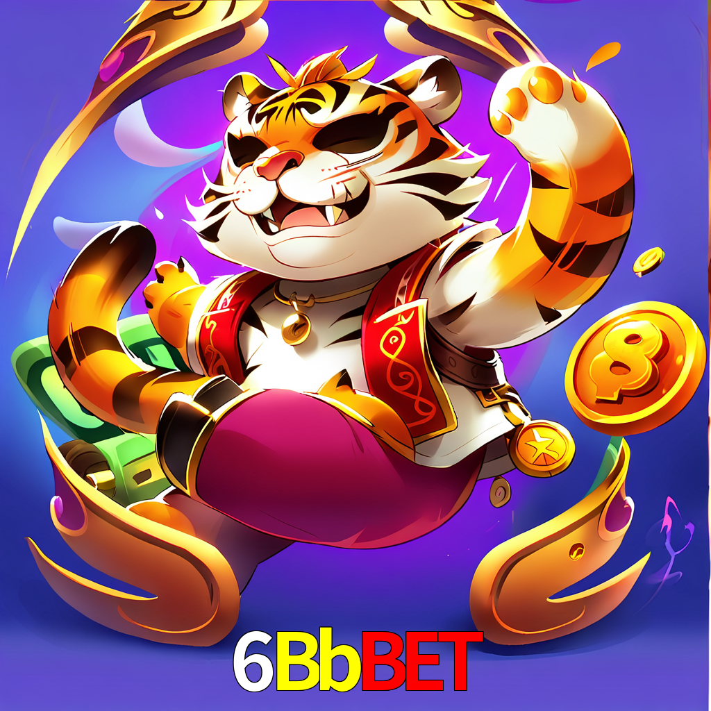 Experiência Imersiva no Cassino Online 6Bbbet