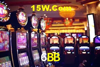 Diretório de Jogos 6BB