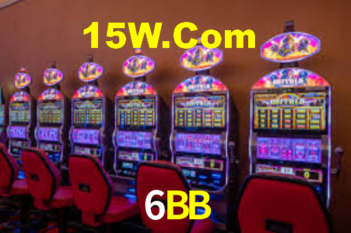 Sinta a adrenalina dos jogos de cassino com 6BB