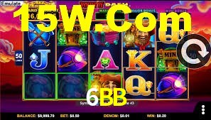 6BB App Interface