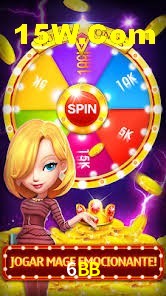 Game Providers 6BB