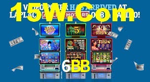 Live Casino 6BB
