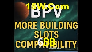 Welcome Bonus 6BB