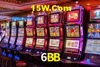 Apostas de Tênis 6BB