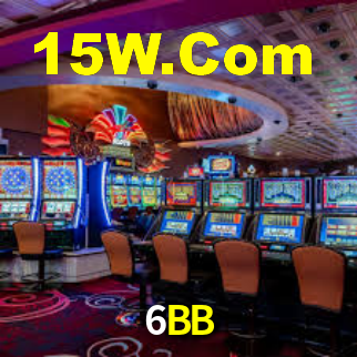 6BB - Login Cassino Games Site - 6BB Bet