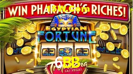 Provedores de Jogos 6BB