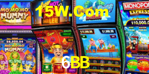 6BB Com Plataforma