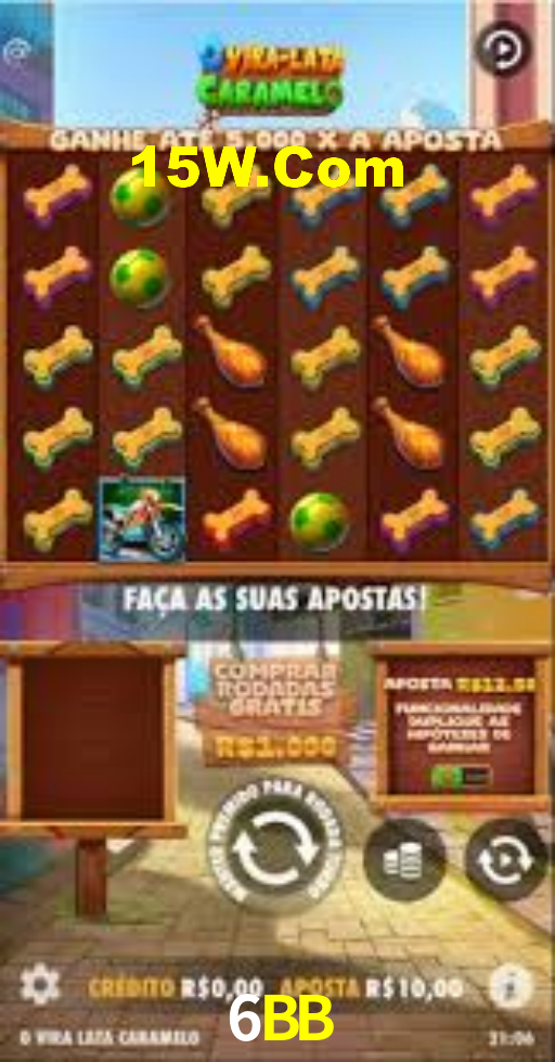 6BB,6BB Bet