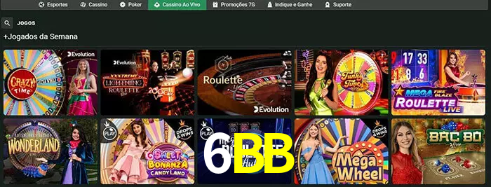6BB bet